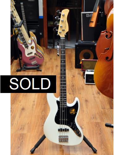 Sire Marcus Miller V3 4 Antique White